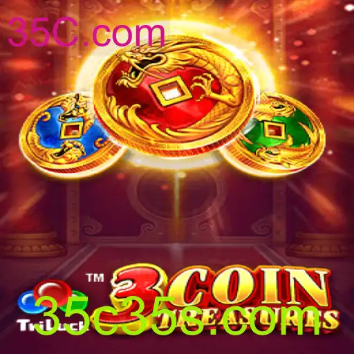 Descubra as Aventuras de 3CoinTreasures, o Novo Fenômeno do 35C.com