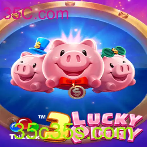 Descubra o Fascinante Jogo 3LUCKYPIGGY