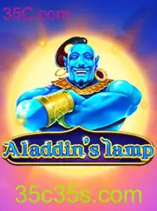 Descubra as Aventuras de Aladdinslamp no Mundo dos Jogos Online