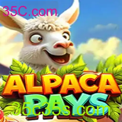 Descubra o Jogo AlpacaPays e Como Ele Está Conectado ao 35C.com