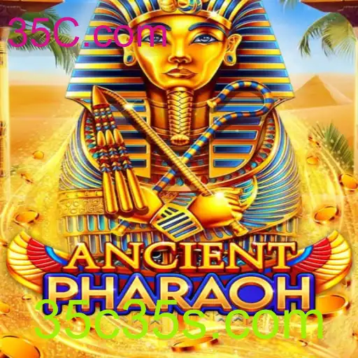 Descubra a Emoção de AncientPharaoh: O Jogo de Estratégia Revolucionário
