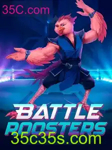 BattleRoosters: O Jogo que Está Revolucionando o Mundo dos Games