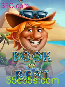 Descubra o Fascinante Mundo de BookofRest