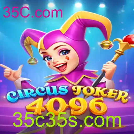 CircusJoker4096: Descobrindo as Aventuras do Novo Jogo