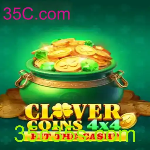 CloverCoins4x4: Descubra o Novo Jogo de Estratégia em 35C.com
