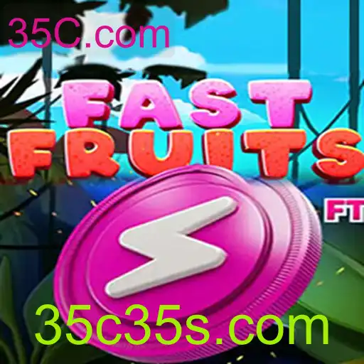 FastFruits: Um Novo Fenômeno no Mundo dos Jogos com 35C.com