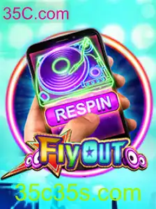 Descobrindo FlyOut: Uma Nova Experiência de Jogo com 35C.com