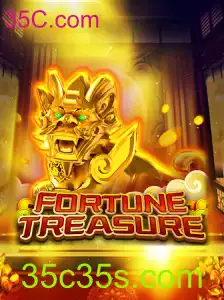 Descubra o Mundo Aventureiro de FortuneTreasure