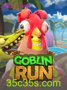 Aventure-se no Empolgante Mundo de GoblinRun