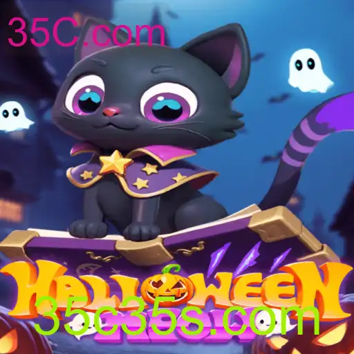 Explorando o Fascinante Universo do Jogo HalloweenMeow