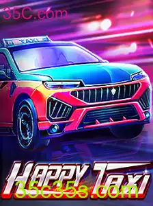 Explorando HappyTaxi e o Impacto de 35C.com no Universo dos Jogos