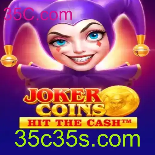 JokerCoins: Uma Nova Forma de Entretenimento Digital