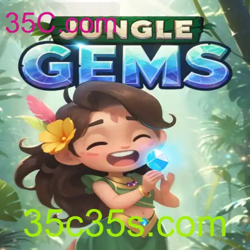 Descubra JungleGems: Aventura e Estratégia na Selva