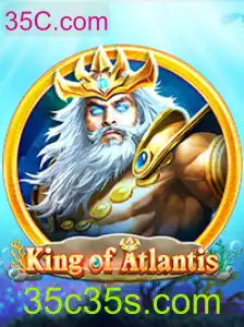 Explorando o Mundo de KingofAtlantis: Uma Aventura Inovadora nos Jogos Online