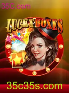 Descubra as Surpresas e Estratégias do Jogo LuckyBoxes: Sua Nova Diversão com 35C.com