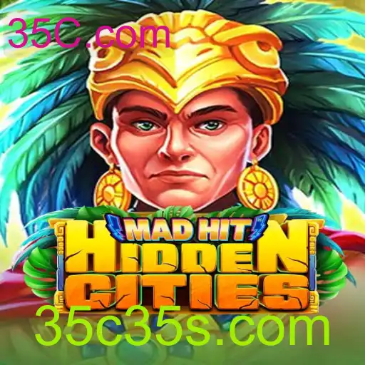 Explorando o Fascinante Jogo MadHitHiddenCities
