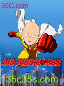 Descubra o Empolgante Mundo de OnePunchMan na 35C.com