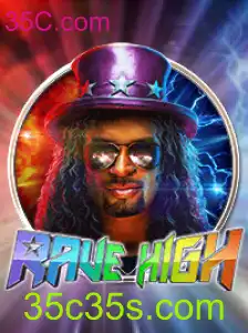 RaveHigh - Uma Jornada Vibrante no Mundo dos Jogos