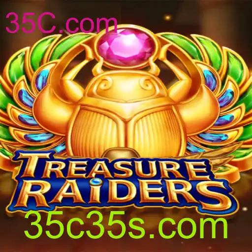 Explorando o Mundo Aventuroso de TREASURERAIDERS