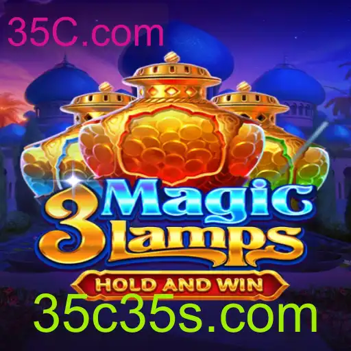 Explorando o Encantador Jogo de 3MagicLamps