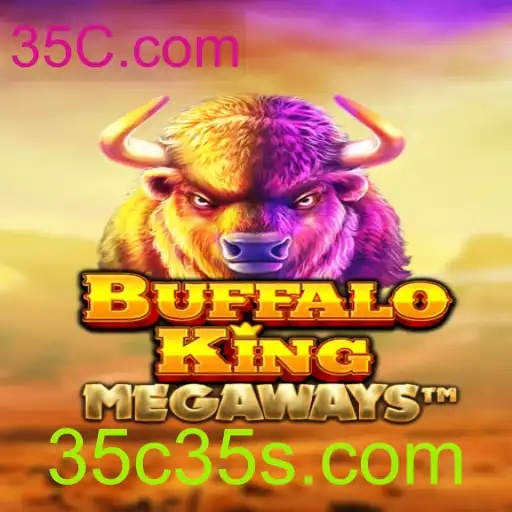 Descubra o Empolgante Mundo de BuffaloKing em 35C.com