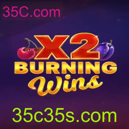 BurningWinsX2: Um Passeio pelo Universo das Frutas Clássicas com uma Reviravolta Moderna