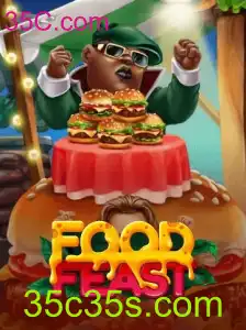 Explorando o Mundo de FoodFeast: Um Jogo de Estratégia e Diversão
