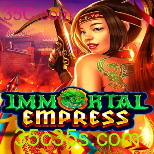 Descubra o Universo de ImmortalEmpress: A Aventura de 35C.com