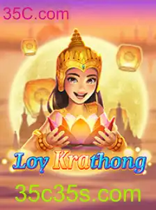 Explorando LoyKrathong: Regras e Estratégias de Jogo em 35C.com