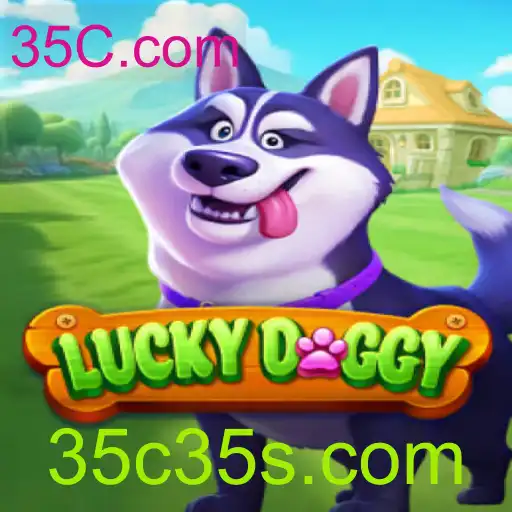 Descubra a Emoção de LuckyDoggy, o Jogo de Azar do Momento