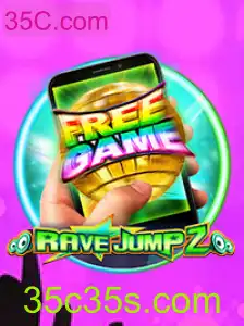 RaveJump2M: Uma Immersão no Mundo dos Jogos de Ação