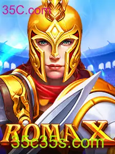 Descubra o Fascinante Mundo do Jogo RomaX com 35C.com