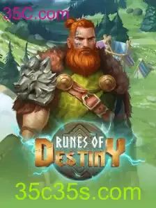 Descubra o Mundo de RunesOfDestiny: Uma Jornada Épica