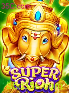 Descubra SuperRich: O Jogo Que Combina Estratégia e Diversão