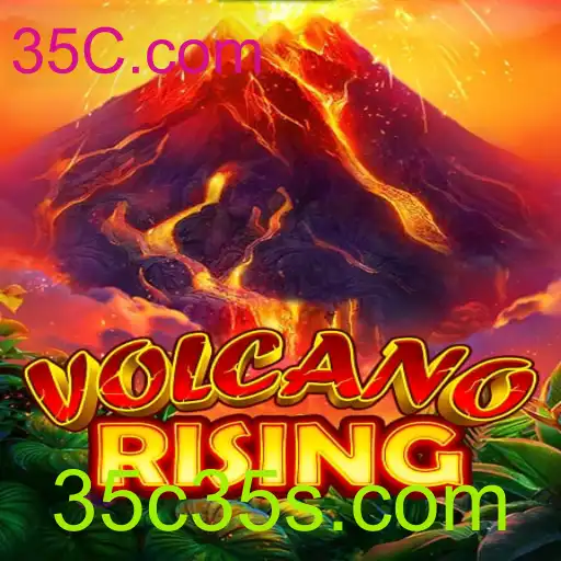 Descubra a Emoção e as Regras do Jogo VolcanoRising