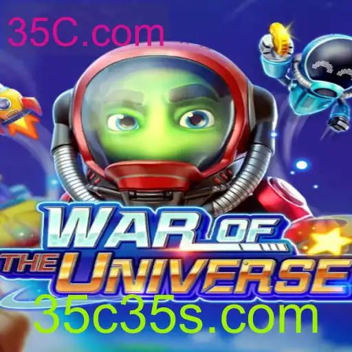 WAROFTHEUNIVERSE: Mergulhe na Aventura Intergaláctica do Século