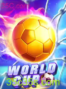 WorldCup: Regras e Estratégias do Novo Jogo Online 35C.com
